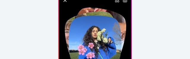 Instagram’s New Instants App Is a Snapchat Clone for Thirst Traps