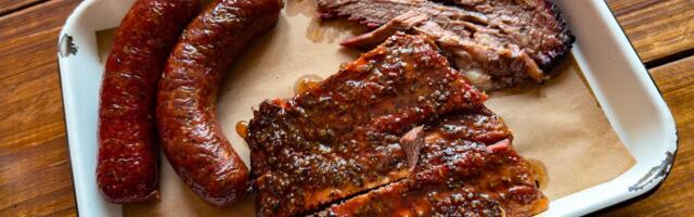 The most iconic barbecue joint in every state