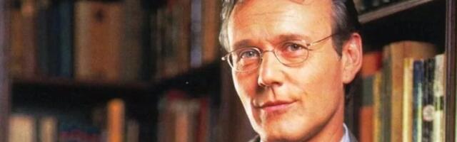 Buffy the Vampire Slayer and Ted Lasso star Anthony Head dies aged 72