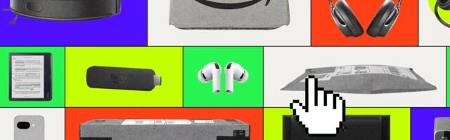 The Verge’s guide to Amazon Prime Day 2026