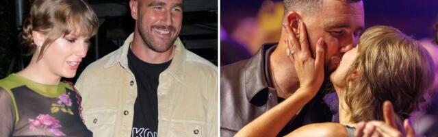 A complete timeline of Taylor Swift and Travis Kelce's relationship, from their football-fueled courtship to their upcoming wedding