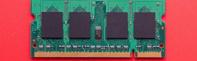The data center boom is making the memory shortage even worse
