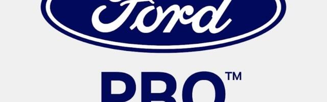 Irish Fleet Managers Could Save Up to 20 Hours a Month on Administration with New Ford Pro AI