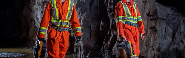 Today in Funding: RockMass Technologies, DarwinAI