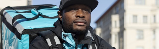 Food delivery startup Wolt raises $530m — despite still having $100m in the bank