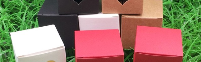 How you can choose the best quality material for your cube boxes