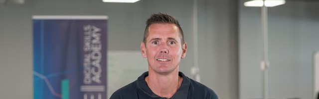 Kick start your career in data science and data engineering with a course from EXPLORE Data Science Academy