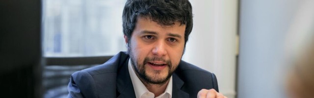 EU lawmaker vows to tighten use of biometric tracking tech in Europe