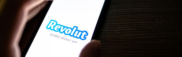 British fintech Revolut enters crowded BNPL market