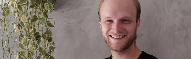 Encryption in use Tilo Weigandt, Co-Founder & COO of Vaultree