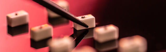 Phlux Technology gets £4m to become ‘Nvidia of the sensor market’