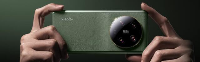 Xiaomi 13 Ultra released! Its Quad-camera System May Take Smartphone Photography To The Next Level