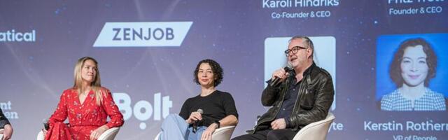 EU-Startups Summit: Check out 350+ nice pictures from 2 incredible days of inspiration, networking and learning!