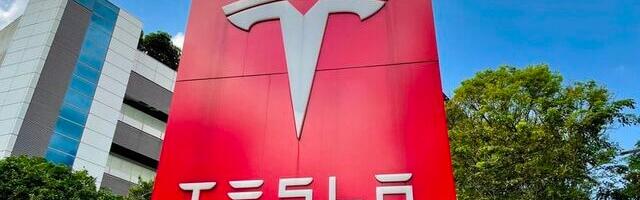 Desperation dialled up, Tesla dials down most popular EVs on discount