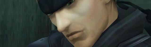 Konami confirms Metal Gear Solid: Master Collection Vol. 1 performance stats across platforms