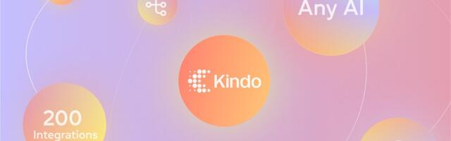 Kindo raises $7M for AI productivity platform for businesses