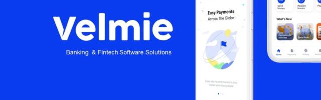Velmie launches core banking solutions for small banks
