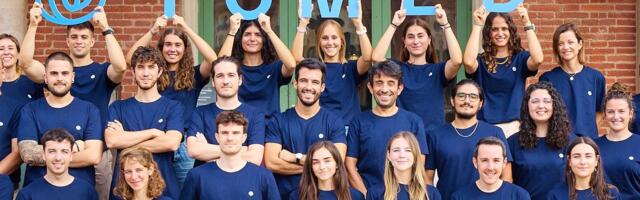 Barcelona-based IOMED secures €10 million to champion healthcare ecosystems with real-world data