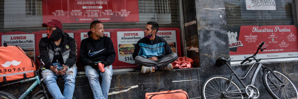 Lana has launched in Latin America to be the one-stop shop for gig workers financial needs
