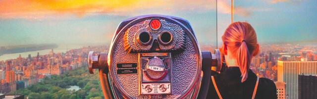 New York’s Thrilling Rise as Tech Startup Hub