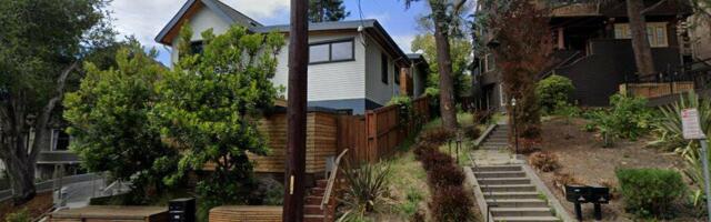 Sale closed in Oakland: $1.7 million for a condominium