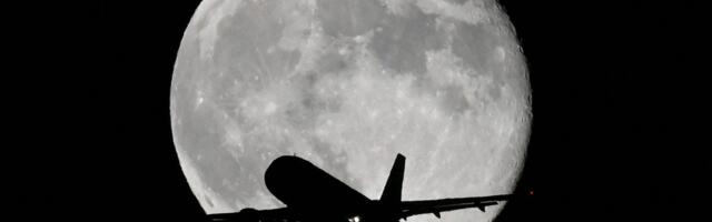 North American Airlines Look to Asia to Boost Profit