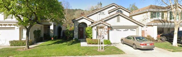 The 10 most expensive homes that reported sold in Danville, San Ramon, Dublin, Pleasanton the week of Dec. 18