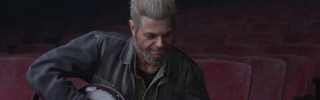 The Last of Us Part 2 Remastered lets you strum the banjo as composer Gustavo Santaolalla
