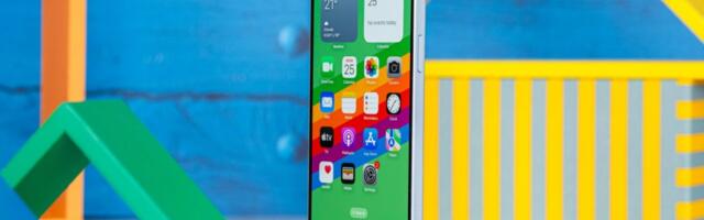 iPhone 17 and 17 Plus to get 120Hz displays with Always-on