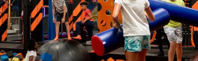 Indoor active entertainment firm picks prime San Jose site to expand