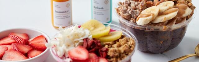 D.C.-based breakfast and lunch chain Toastique is coming to the Bay Area