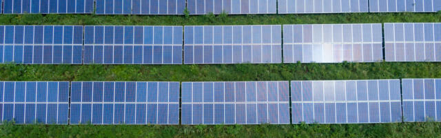 Solar Power Reaches New Monthly Peak for May