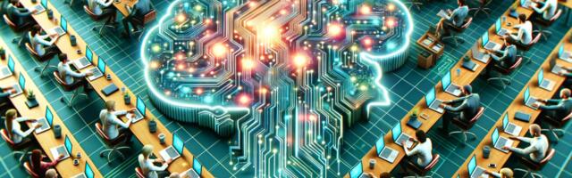 OpenAI anticipates decrease in AI model costs amid adoption surge
