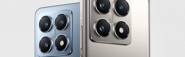 Amazon slip up reveals Xiaomi 14T and 14T Pro prices and generous launch promo