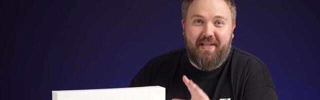 Russian outlet nabs Apple M4 MacBook Pro, posts unprecedented pre-release benchmarks — M4 is reportedly 25% faster than M3