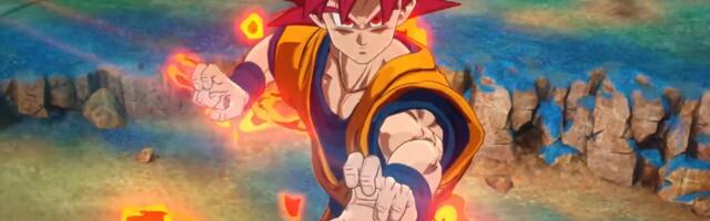 How to transform and fuse in Dragon Ball Sparking Zero