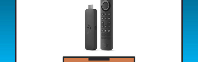 Amazon's Fire TV Stick 4K Max is down to its lowest price for October Prime Day