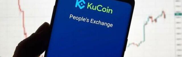 KuCoin launches KuCoin Pay, enabling QR-code crypto point-of-sale payments and revolutionizing retail