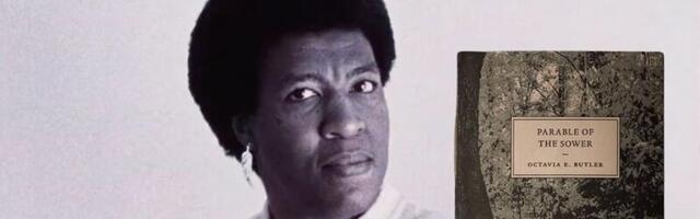 Beloved Sci-Fi Author Octavia Butler’s Gravesite Survived Los Angeles Fire