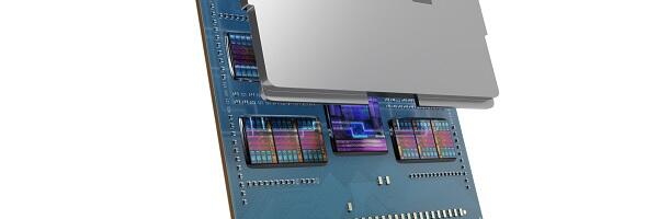 AMD unveils 5th Gen Epyc embedded processors for networking, storage and industrial edge
