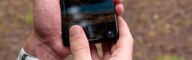 Google’s making it easy to securely move your passkeys to a new phone (APK teardown)