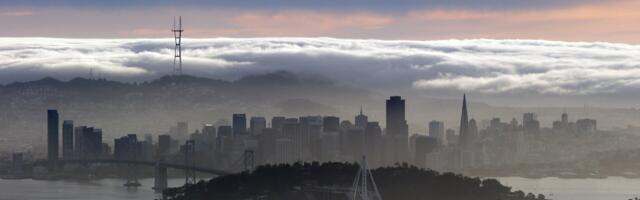 RealPage Sues Berkeley Over Ban on Algorithmic Rental Pricing