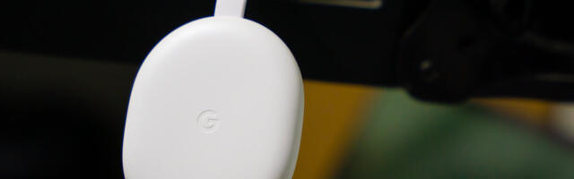 Chromecast with Google TV just got one of the best features from its expensive successor