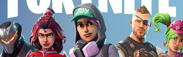 Fortnite Returning To US App Store After Epic Games Wins Legal Battle Against Apple