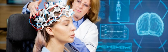 Where We Are Investing Now: Neuroscience