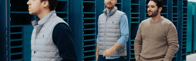 Lisbon-based Bloq.it raises €28 million in one of Portugal’s biggest Series B rounds