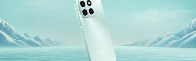 Honor X6c debuts with 120Hz LCD and Helio G81 Ultra