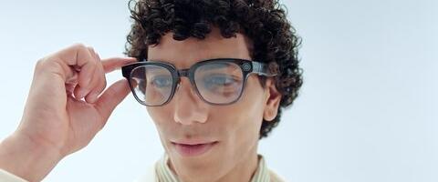 Ant Group pioneers AI smart glasses payments beyond mainland China in the push for wearable commerce