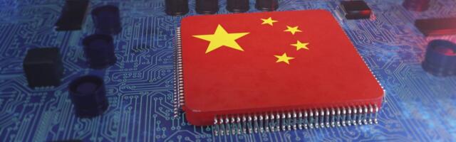 Canadian telecom hacked by suspected China state group