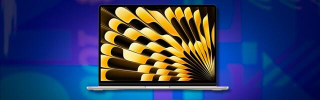 Apples newest MacBook Air is at its lowest-ever price at Amazon